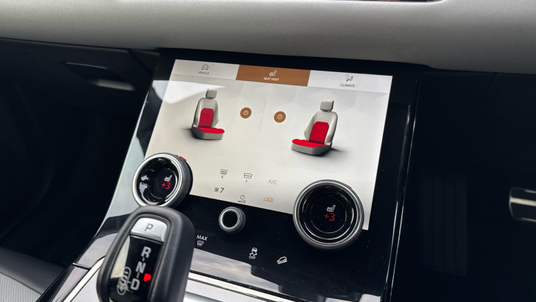 Land Rover Range Rover Evoque 2.0 D200 R-Dynamic SE 5dr Auto Diesel Hatchback